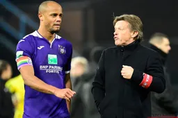 Anderlecht houdt adem in, sterkhouder dreigt per direct te vertrekken