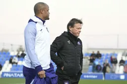 'Vincent Kompany grijpt fors in en gooit deze 4 spelers eruit bij Anderlecht'