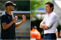 Gert Verheyen haalt Vincent Kompany volledig onderuit: “Dat kan gewoon niet”