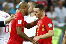 Kompany, Vermaelen of Boyata? "Hij speelt tegen Japan"