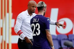 'Kompany gooit Zulj eruit en dropt enorme verrassing in basisploeg'