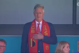 ‘Straf: Koning Filip wordt om déze reden weggehouden van wereldbeker in Qatar’