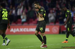 Standard-spelers schamen zich na dramatische prestatie op Ajax