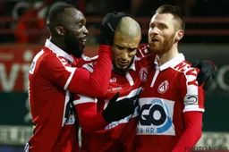Veldwijk (KV Kortrijk) kan toptransfer versieren