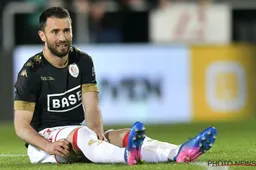 Oude bekende wil Kosanovic (Standard) halen