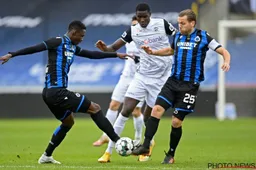 Club-fans kunnen ogen niet geloven tijdens topper tegen Genk: "Onvoorstelbaar"