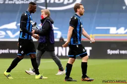 "Het is altijd hetzelfde met Club Brugge. Wat een bende jankers"