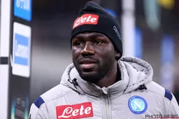 'Koulibaly (ex-Genk) trekt voor 100 miljoen euro naar Europese grootmacht'