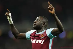 Haalt deze Belgische topclub Cheikhou Kouyaté terug naar België?