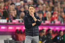 Pijnlijke opstand bij Bayern München, coach in de problemen