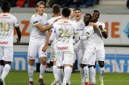 Genk speelt smaakmaker kwijt: "Naam staat genoteerd bij Europese topclub"