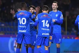 Genk wint Limburgse derby na spectaculaire ommekeer