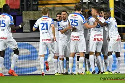 Genk beging afgelopen zomer een blunder van formaat