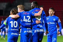 Bongonda bezorgt Antwerp ijskoude douche na spektakelstuk