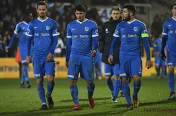 Wie wordt de nieuwe Genk-trainer? Dit zijn de vier topkandidaten