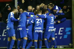 ‘RC Genk haalt na Paintsil weer een versterking binnen’