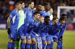 Genk klaar om nieuwe transfer aan te kondigen (als die officieel is)