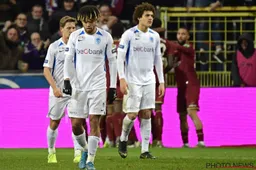 Erg slecht nieuws: 'Bongonda en Cercle-speler testen positief op corona'