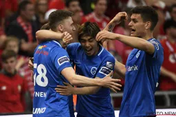Imposant Genk doet gouden zaak, titeldroom Standard spat uiteen