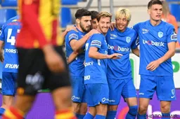 Genk herpakt zich met knappe zege tegen Mechelen, Cyriel Dessers in de problemen