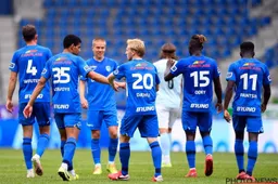 KRC Genk is nog niet klaar: 'Concurrent voor Dessers en linksback op komst'
