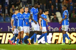 Genk krijgt tegen tien man van Union in toegevoegde tijd deksel op de neus