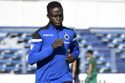 Club Brugge maakt rugnummers Diatta, Tomecak en Gabulov bekend