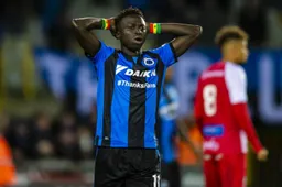 Transfermarkt LIVE: 'Diatta en Danjuma weg bij Club, Defour naar Belgische club'