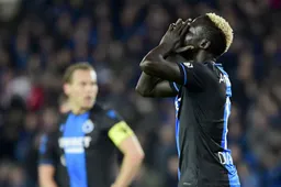 'Club Brugge grijpt in en verkoopt Emmanuel Dennis én Krépin Diatta'