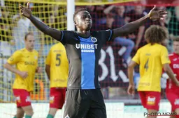 'Krépin Diatta regelt onverwachte transfer bij Club Brugge'