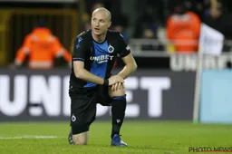 Miskoop Michael Krmencik blijft maar uithalen naar Club Brugge