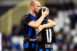 Club Brugge wint stadsderby na fel besproken VAR-interventies