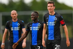 Grote zorgen om kampioen Club Brugge: “Het gaat gewoon niet”