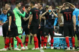 Kroaat blaakt van zelfvertrouwen: "Behoor tot beste verdedigers ter wereld"