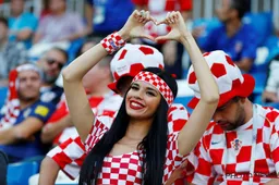 Ex-Club Brugge én ex-RC Genk-speler bij opstellingen Nigeria-Kroatië