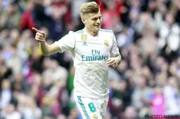 ‘Toni Kroos verlaat Real Madrid en staat voor sensationele transfer’