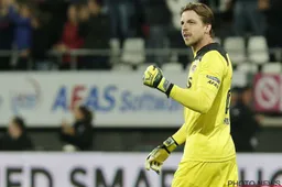 'Anderlecht wil verrassen met komst van Oranje-international Tim Krul'
