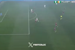 AC Milan trekt grote ogen: De Ketelaere scoort wondermooi doelpunt (VIDEO)