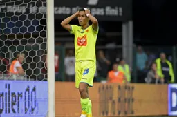 Opmerkelijk: AA Gent verlengt contract van Yuya Kubo