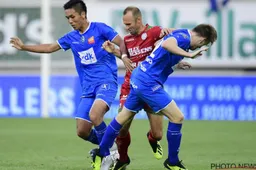 'AA Gent wil broek niet scheuren aan Kubo en zet speciale constructie op'