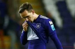 Kums compleet van slag na erg zure nederlaag: "Toen liep het mis"