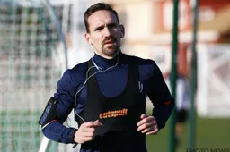 "Ik de nieuwe Kums? Heb veel goede dingen gehoord over die kerel"