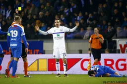 Kums komt met verrassende reactie na elleboogstoot