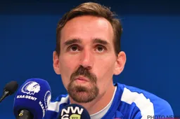 Kums na pijnlijk vertrek: "Ik had dat gekund bij Anderlecht"