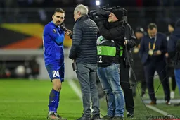 Pijnlijk: 'AA Gent betaalt deze transfersom aan Anderlecht voor Kums'