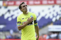 Schokkend: Kiest Kums toch nog voor andere club?