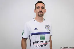 Kums: "Ik hoop dat ze dat beseffen bij Gent"