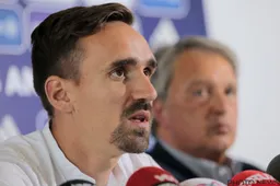 Strijdlustige Kums heeft ferme waarschuwing voor Standard