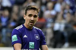 'Anderlecht of Gent niet de eerste club die bij Kums polste'