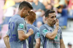 'Kums hoopt dat Dendoncker vertrekt bij Anderlecht'